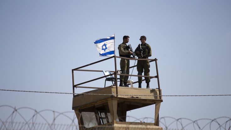 La dottrina Trump su Israele e Palestina: addio due Stati