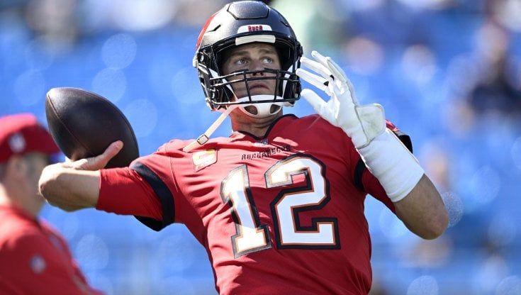 Nfl, ma che succede a Brady? Nuovo ko e polemiche per il Goat in crisi profonda