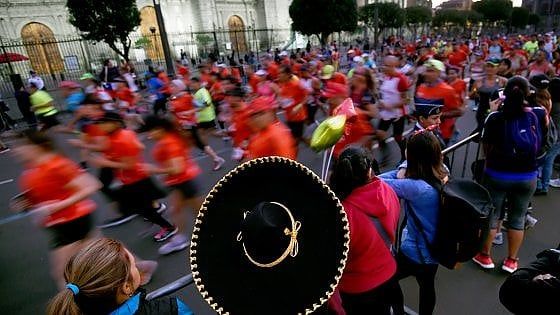Vacanze finite, tornano gare e allenamenti: come ritrovare il giusto peso