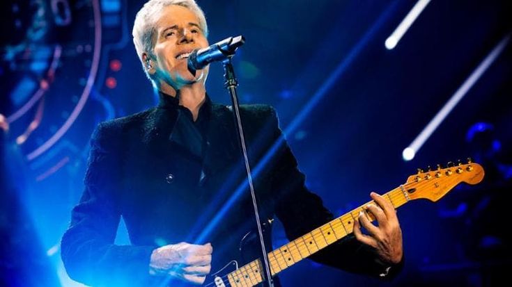Villa Borghese, Claudio Baglioni Grand Tour: che festa in sette sere