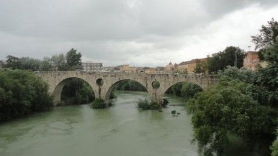 Ponte Volturno: il gip convalida il sequestro