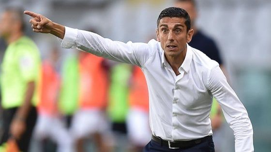 Torino, Longo: "Soddisfatto della prestazione, non del risultato"