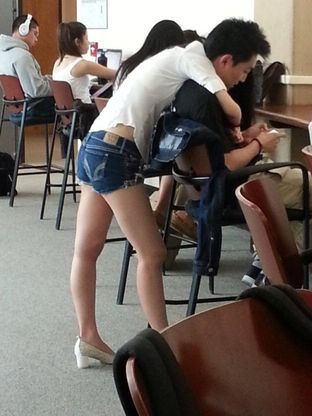 Quando la foto inganna: illusioni e false prospettive