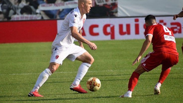 Serie C, finale play-off: Padova e Alessandria vanno in bianco, la B si decide al ritorno
