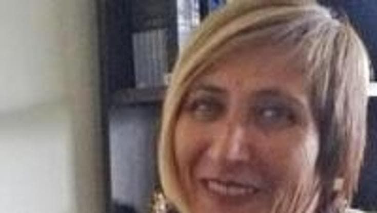 Maria Teresa Corvino, psicologa: “Un cane per sostenere i detenuti”