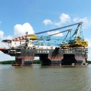 Saipem, commessa da 700 miloni di dollari in Guyana e Congo