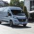 Nuovo Ducato, un'ammiraglia in abito da lavoro