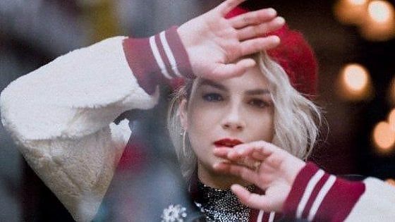 Emma in redazione forum e biglietti in regalo
