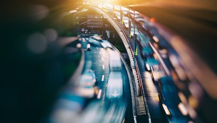 Auto connesse: in Italia un mercato da quasi 2 miliardi 