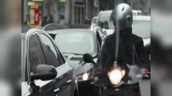 Milano, fermati i sei rapinatori della 'paranza' dei Rolex: colpi da 100 mila euro