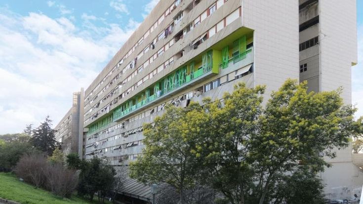 Festival delle periferie: Tor Marancia, Maam e dintorni nei “super lieux” c’è anche Piotta