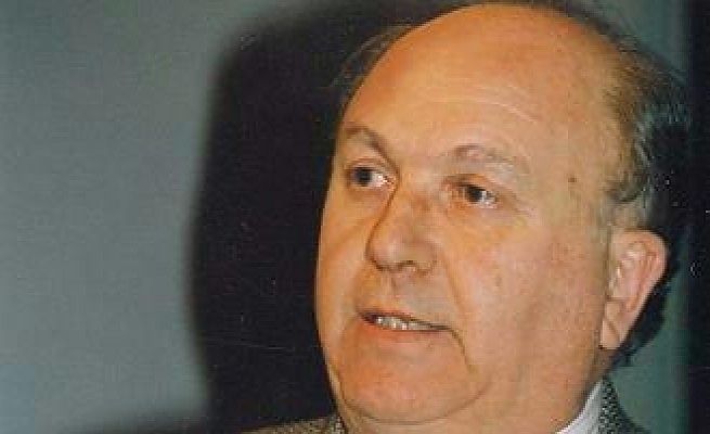 Addio all'ex assessore Rivalta<br />per 25 anni a Palazzo Lascaris