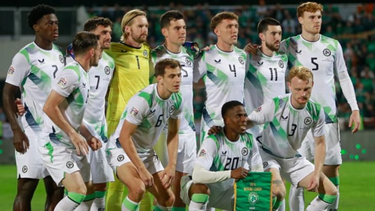 Israele-Irlanda, cinque giocatori si rifiutano di scendere in campo e si deve votare per decidere di giocare