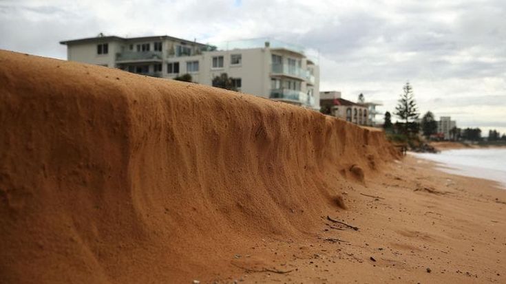 Paesaggi sommersi: le coste italiane nel 2100, i mari avanzano e troppi i luoghi delle decisioni