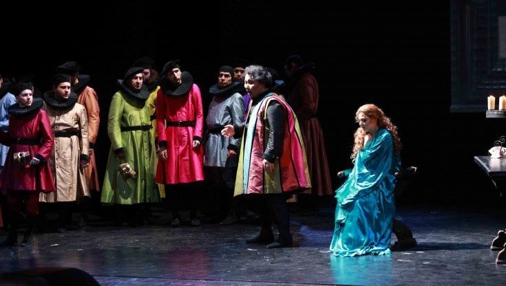 Leo Nucci e il suo Rigoletto: ve lo raccontiamo