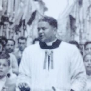 Don Amelio Vannelli riconosciuto Giusto tra le Nazioni