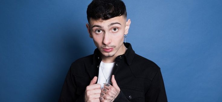 'Torno a te', il testo della canzone di Random a Sanremo 2021
