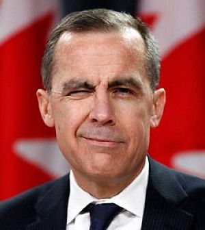 Carney avverte la Scozia sull'indipendenza:"Nuove regole per conservare la sterlina"