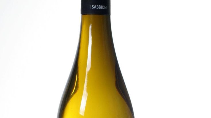 Che sorpresa questo vino autentico e sapido
