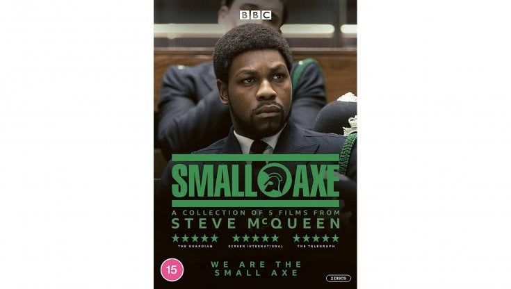Small Axe: l'unica serie da guardare