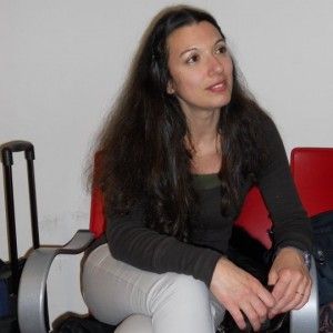 Giusy: "Emigrata per insegnare, ora un contratto vero mi cambierebbe la vita"