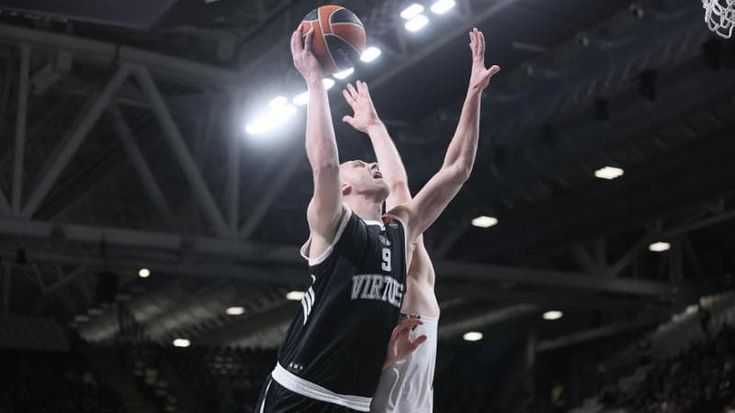 Basket: la Virtus Bologna passa di forza a Venezia, Brescia piega Tortona