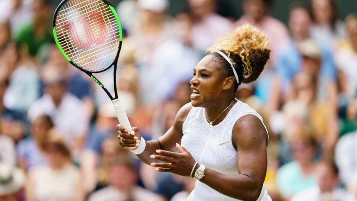 Serena Williams, i piccoli segreti di una star tra fisioterapista e borsa magica