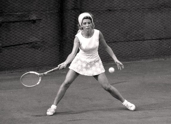 Le donne che hanno fatto la storia dello sport italiano