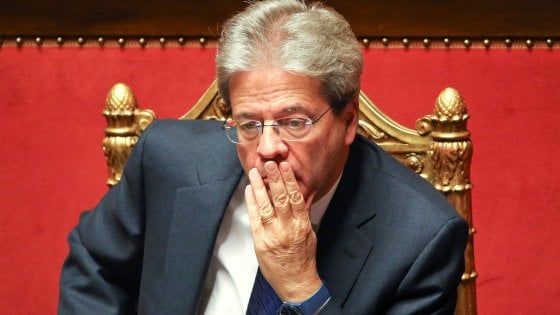 Ue, Gentiloni al pre-summit dei socialisti. Bruxelles preoccupata dai limiti del nuovo esecutivo