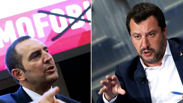 Spadafora: "Non devo scusarmi". Il M5S fa muro, ma Di Maio svicola