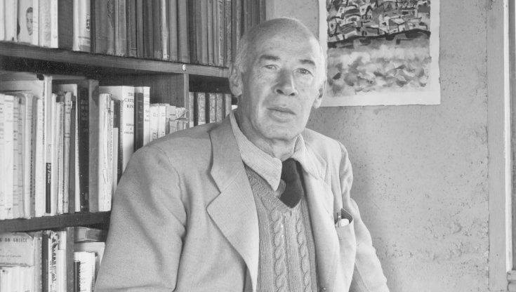 Ah, la New York di Henry Miller!