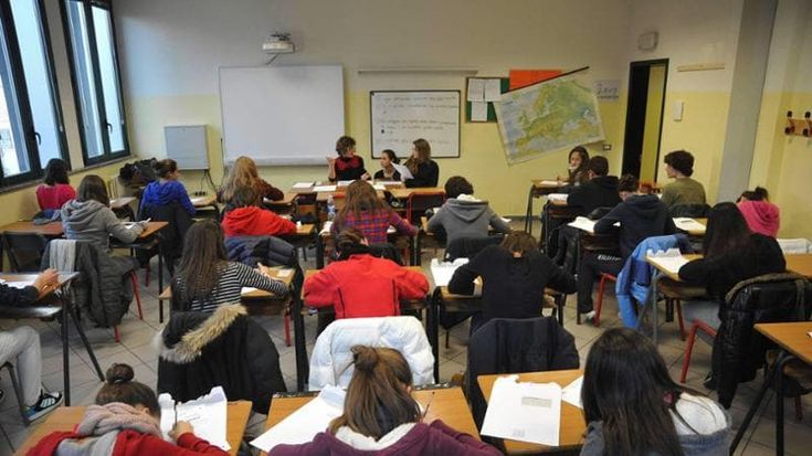 Scuole, Genova ha perso 13.500 bimbi e ragazzi negli ultimi dieci anni
