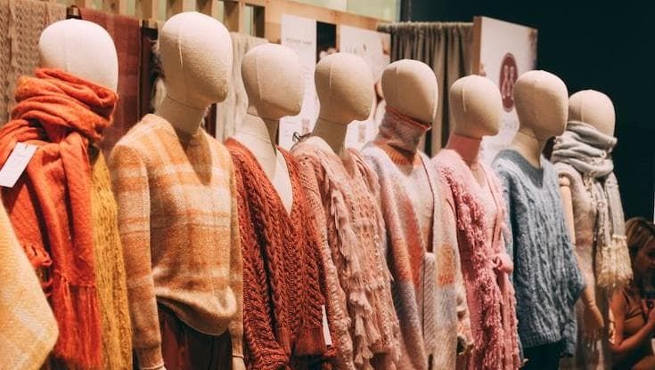 Morbidezza, storia e nuove tendenze alla Fortezza: al via la 97esima edizione di Pitti Filati