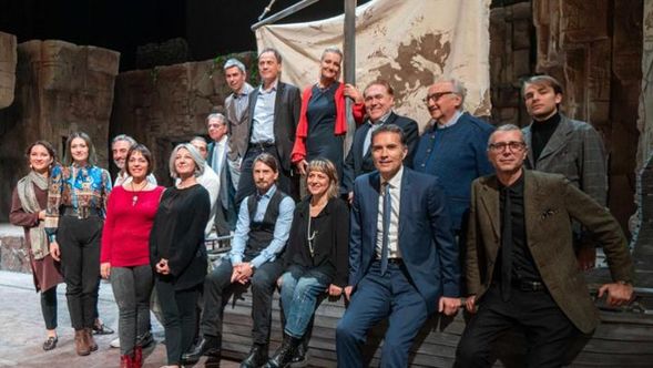 Cameri: tutte le notizie - La Stampa