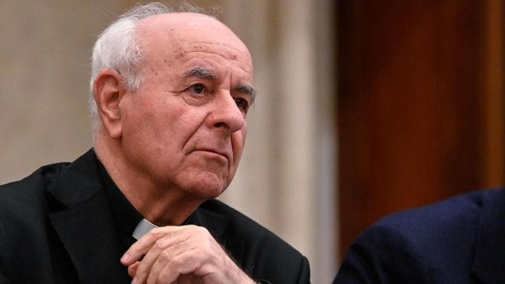 Revival Dc con Casini & Co, monsignor Paglia sferza i cattolici: “Ritornate a far politica”