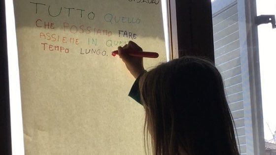 Diario di Chiara, giorno 10