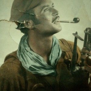 25 aprile, morto a Catania il partigiano "Mitraglia"