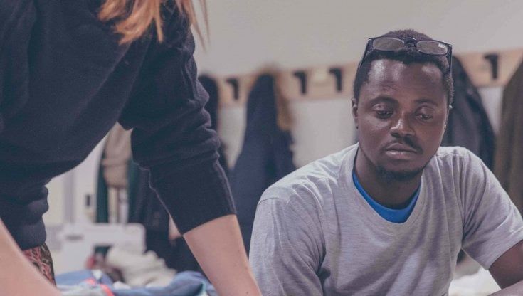 Inchiesta su Svoltare, il Ciac: "Non additare l'accoglienza ma chi specula"
