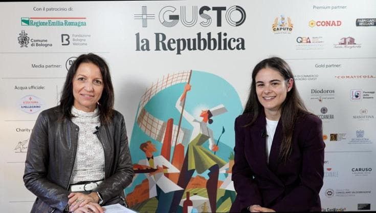 Festival C'è + Gusto 2026 - Come innovare una cantina nata 80 anni fa