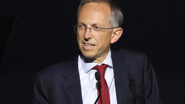Benedetto Vigna: “Ferrari Luce diversa da tutte perché il design sostiene la tecnologia”
