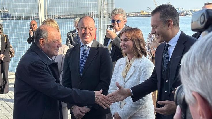 Nell’Isola senza riforme, la crociata di Schifani contro il voto segreto