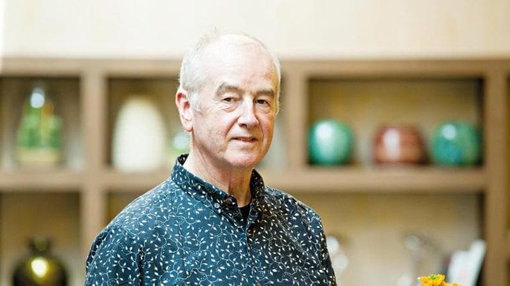 Contare le stelle di David Almond: “Alla fine sono riuscito a scrivere della mia sorellina”