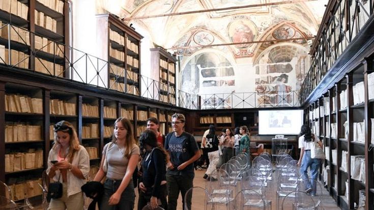 “Ricomincio dai Libri”, oggi De Cataldo, De Silva e Bortone. Manfredi: “La città è viva, ma soffre la mancanza di una grande casa editrice”