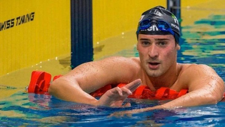 Potenza, l'allarme dell'atleta Acerenza: "Riaprite le piscine, gestori spenti e preoccupati" 