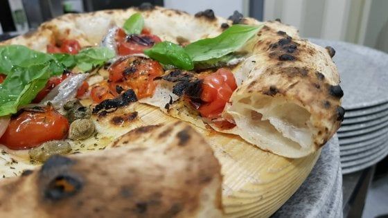 Il Segreto di Pulcinella: matrimonio felice tra Benevento e la pizza napoletana