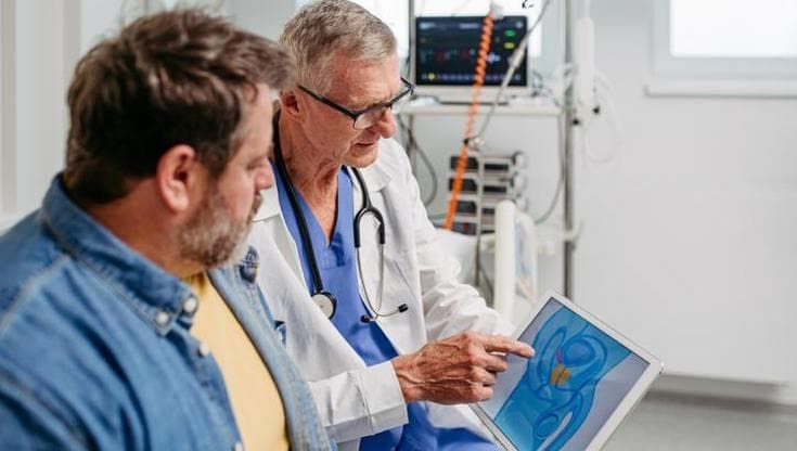 Tumore della vescica, nuova terapia riduce le recidive: quasi 9 pazienti su 10 vivi a 5 anni