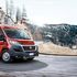 Salone del Mobile, il Fiat Ducato diventa glamour