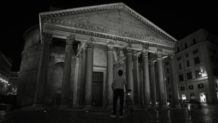 Cosimo Messeri a Venezia 83: “Il cinema italiano deve darsi una svegliata”
