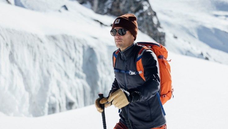 Il campione di scialpinismo, il maestro, il finanziere: chi sono le tre guide morte sotto la valanga in val di Rhemes