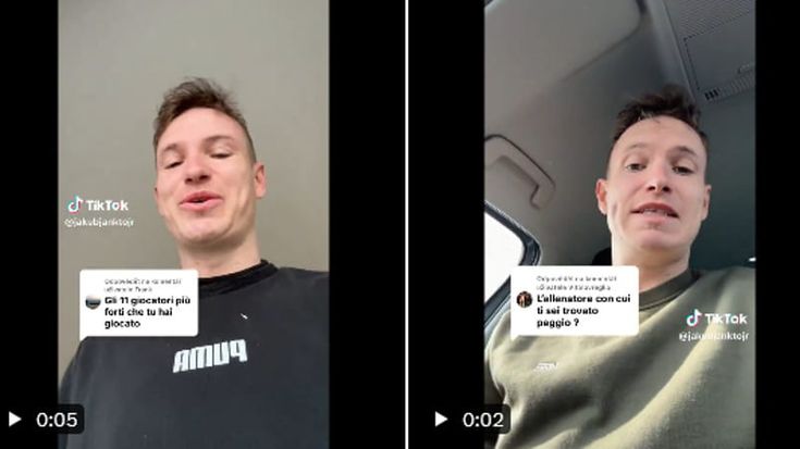 Jankto: “Cassano ha dimenticato di andare a scuola. Avrei ammazzato Ranieri”